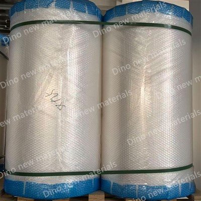 فیلم کاربردی CPP چند لایه با دمای پایین
